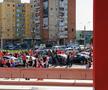 UTA Arad - Botoșani, foto: Bogdan Cioara