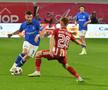 Sepsi - Farul, play-off, runda #3 / FOTO: Bogdan Bălaș