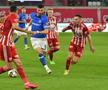 Sepsi - Farul, play-off, runda #3 / FOTO: Bogdan Bălaș