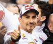 Jorge Lorenzo și-a etalat noul bolid » Suma astronomică plătită de spaniol și specificațiile mașinii