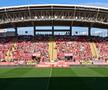 UTA Arad - Botoșani, foto: Bogdan Cioara