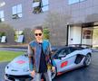 Jorge Lorenzo și-a etalat noul bolid » Suma astronomică plătită de spaniol și specificațiile mașinii