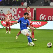Sepsi - Farul, play-off, runda #3 / FOTO: Bogdan Bălaș
