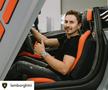 Jorge Lorenzo și-a etalat noul bolid » Suma astronomică plătită de spaniol și specificațiile mașinii