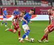Sepsi - Farul, play-off, runda #3 / FOTO: Bogdan Bălaș