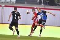 De necrezut! Unde a ajuns să joace fotbalistul cu 5 trofee în palmares
