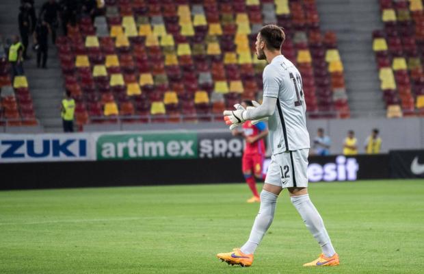 Jucătorul pe care Gigi Becali l-a vândut în Serie A a semnat! Anunțul clubului: „A reprezentat un efort financiar din partea noastră”