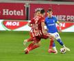 Sepsi - Farul, play-off, runda #3 / FOTO: Bogdan Bălaș