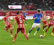 Sepsi - Farul, play-off, runda #3 / FOTO: Bogdan Bălaș