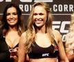 Ronda Rousey, foto: Guliver/gettyimages