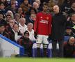 Chelsea - Manchester United 4-3