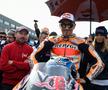 Jorge Lorenzo și-a etalat noul bolid » Suma astronomică plătită de spaniol și specificațiile mașinii