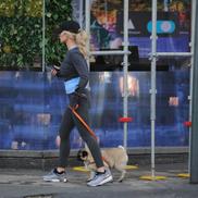 Helena Seger, soția lui Zlatan Ibrahimovic / foto: Imago