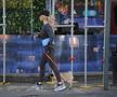 Helena Seger, soția lui Zlatan Ibrahimovic / foto: Imago