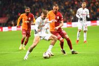 Ofertă de la un gigant turc pentru Denis Drăguș » Standard a răspuns imediat