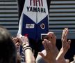 Jorge Lorenzo și-a etalat noul bolid » Suma astronomică plătită de spaniol și specificațiile mașinii