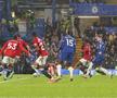 Chelsea - Manchester United 4-3