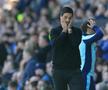 Penalty-ul primit de Everton contra lui Arsenal