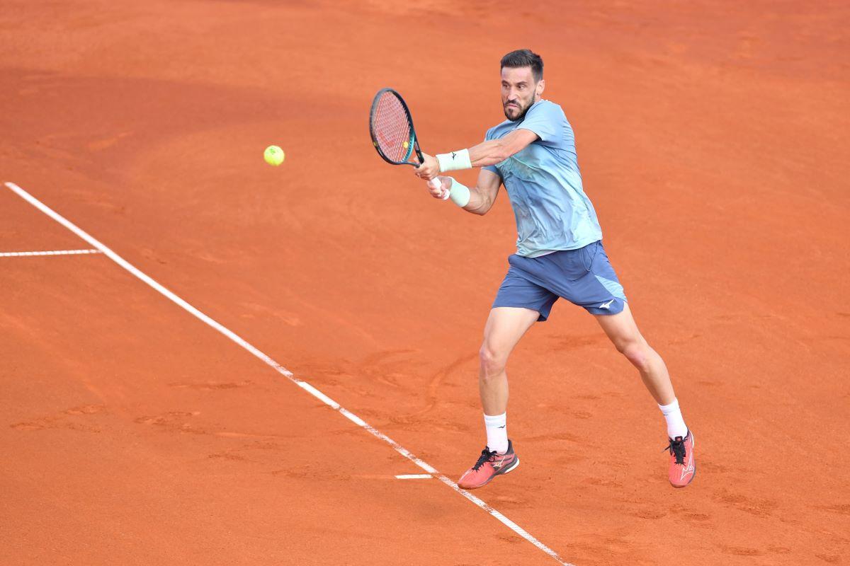 Flavio Cobolli, favoritul publicului și al doilea finalist de la Țiriac Open, misterios: „Vă spun după meci”