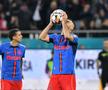 FCSB - U Cluj, etapa #3 // foto: Cristi Preda (GSP)