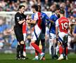 Penalty-ul primit de Everton contra lui Arsenal