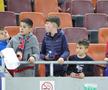 FCSB - U Cluj, imagini dinainte de meci / foto: Ionuț Iordache