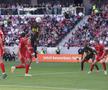 Freiburg - Dortmund