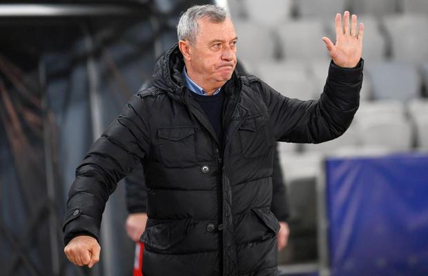 Cum vede Mircea Rednic revenirea lui Mirel Rădoi la FCSB: „Are niște principii pe care nu și le încalcă”