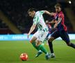 Barcelona - Betis