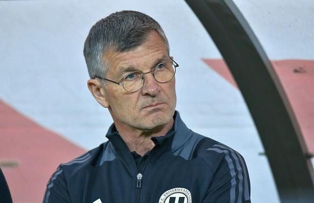 Ioan Ovidiu Sabău, neiertător cu Dinamo: „N-ai cum! Ceva se întâmplă acolo”