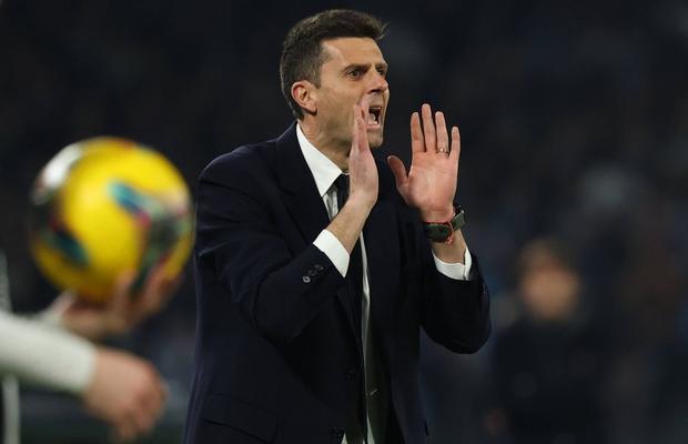 Thiago Motta contraatacă: „Cei de la Juve s-au grăbit să mă demită, mandatul n-a fost un eșec! S-au spus multe minciuni”