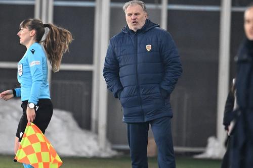 Massimo Pedrazzini / foto: Imago