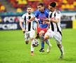FCSB - U Cluj // foto: GSP