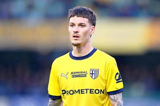Dennis Man, schimbat la pauză într-o seară magică pentru Parma. Reacția italienilor: „Nepermis într-un astfel de meci!”