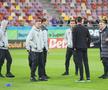 FCSB - U Cluj, imagini dinainte de meci / foto: Ionuț Iordache