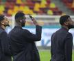 FCSB - U Cluj, imagini dinainte de meci / foto: Ionuț Iordache