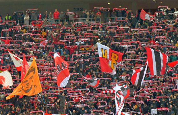 NU e glumă! Câte bilete a vândut Dinamo, cu o zi înaintea derby-ului cu Rapid