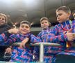 FCSB - U Cluj, imagini dinainte de meci / foto: Ionuț Iordache