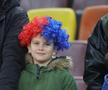 FCSB - U Cluj, imagini dinainte de meci / foto: Ionuț Iordache