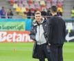 FCSB - U Cluj, imagini dinainte de meci / foto: Ionuț Iordache