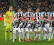 FCSB - U Cluj, etapa #3 // foto: Ionuț Iordache (GSP)