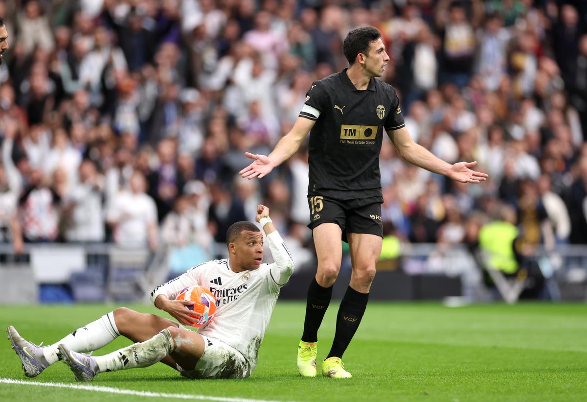 A pariat 50 de euro cu Vinicius înaintea penalty-ului: „Încă nu mi-a dat banii”