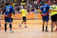 CSM Bacău este ajutată de suporteri pentru deplasările din campionat!