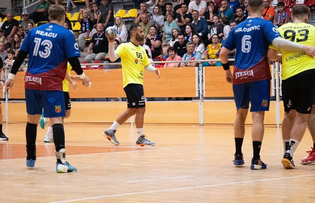 CSM Bacău este ajutată de suporteri pentru deplasările din campionat!