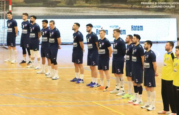 Steaua s-a făcut de râs! Eșec neverosimil în „Liga Zimbrilor”, iar retrogradarea bate la ușă » Cum ar putea scăpa „militarii”