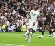 Real Madrid - Valencia