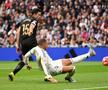 Real Madrid - Valencia