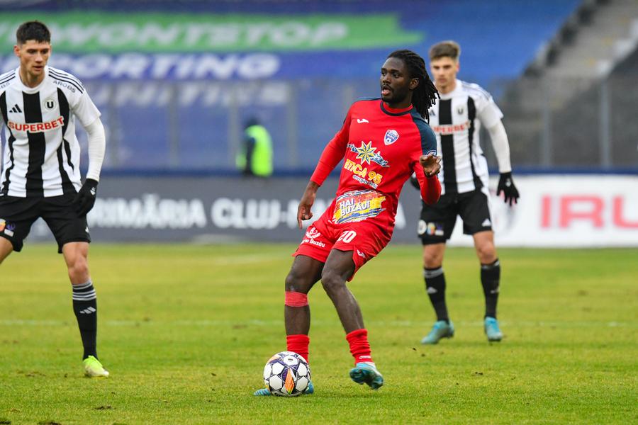 David Tavares, foto: Imago Images Devastator! Ilie Stan o sfătuiește pe Dinamo să scoată un fotbalist de pe lista de transferuri: „Cu mentalitatea și educația lui...”