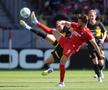 Freiburg - Dortmund