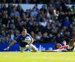 Penalty-ul primit de Everton contra lui Arsenal
